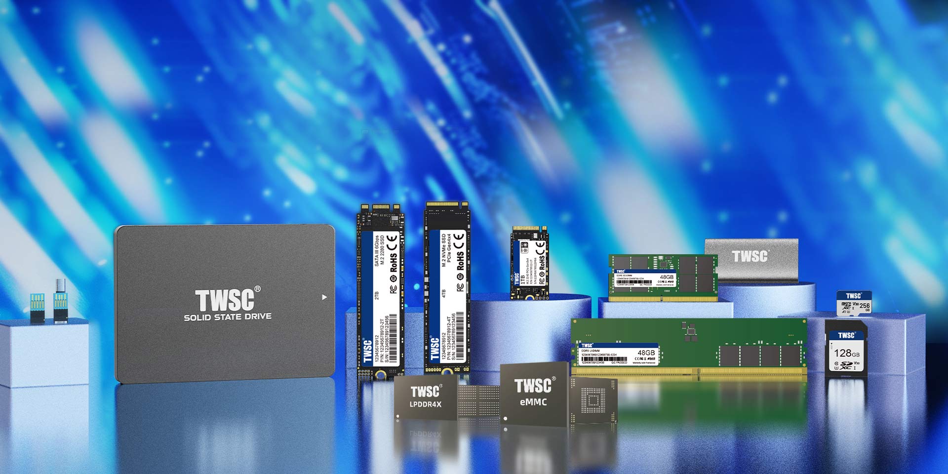 專(zhuān)業(yè)存儲(chǔ)產(chǎn)品及解決方案提供商